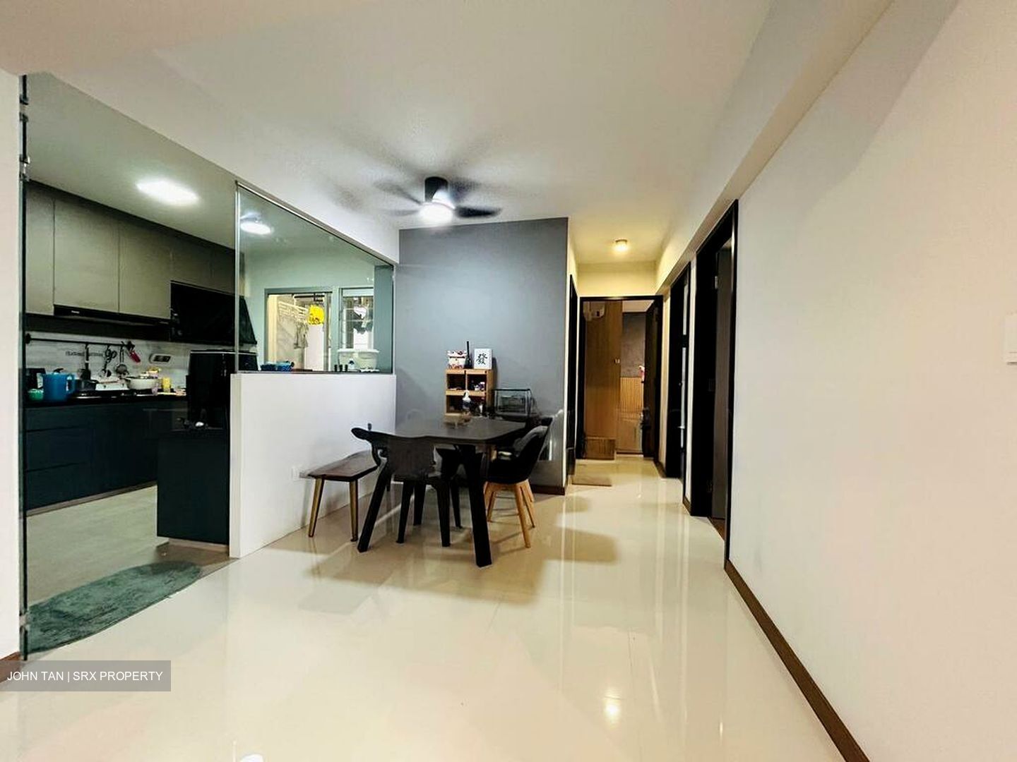 Blk 876A Tampines Greenbloom (Tampines), HDB 4 Rooms #512370671